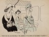 Ian Gammidge (1916-2005) 'War Cartoon'