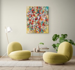 Daniel Hooper 'Wilder Flowers'